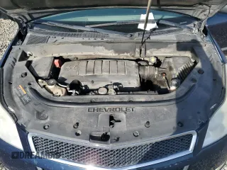 2012 Chevrolet Traverse LS with VIN 1GNKREED0CJ295033, listed as a Copart auction lot 49809795 with 186,106 mi miles and Clean Title. Bid and sale history available at DreamBid. Image 11.