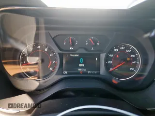 2017 Chevrolet Camaro 1LT z VIN 1G1FB1RX9H0102248, wystawiony jako Copart lot #48057655 z przebiegiem 140 813 mil mil oraz Szkoda całkowita • Salvage title. Historia ofert i sprzedaży dostępna na DreamBid. Obrazek 9.