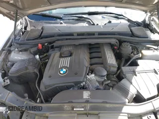2011 BMW 3 Series 328i xDrive with VIN WBAPK7C5XBF087847, listed as a IAAI auction lot 42178023 with 90,571 mi miles and . Bid and sale history available at DreamBid. Image 10.