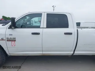 2014 Ram 2500 Tradesman with VIN 3C6UR5HL1EG296109, listed as a IAAI auction lot 41915810 with 208,264 mi miles. Bid and sale history available at carsss.com. Image 14.