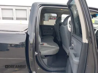 2016 Ram 1500 Big Horn with VIN 1C6RR7GT9GS109505, listed as a IAAI auction lot 42022126 with 211,881 mi miles and . Bid and sale history available at DreamBid. Image 8.