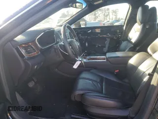 2019 Lincoln Continental Select with VIN 1LN6L9SK4K5613180, listed as a Copart auction lot 85668924 with 38,512 mi miles and Salvage Title. Bid and sale history available at carsss.com. Image 7.