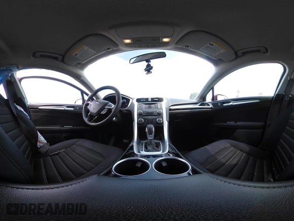 2013 Ford Fusion SE with VIN 3FA6P0H7XDR146666, listed as a IAAI auction lot 42435111 with 122,252 mi miles and . Bid and sale history available at DreamBid. Image 18.