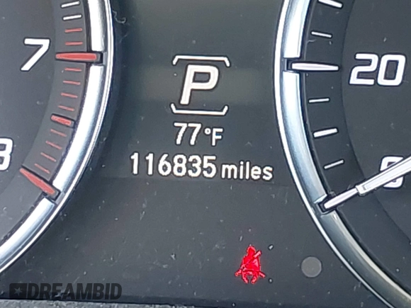 2017 Acura MDX Technology with VIN 5FRYD4H59HB036974, listed as a IAAI auction lot 42356761 with 116,835 mi miles and . Bid and sale history available at DreamBid. Image 15.