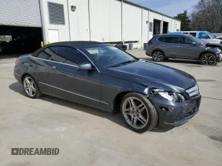 2012 Mercedes-Benz E-Class E 350 with VIN WDDKK5KF6CF140594, listed as a Copart auction lot 45655095 with 109,073 mi miles and Salvage Title. Bid and sale history available at carsss.com. Image 4.
