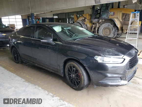 2013 Ford Fusion SE with VIN 3FA6P0H79DR358295, listed as a Copart auction lot 41566835 with 163,914 mi miles and Salvage Title. Bid and sale history available at carsss.com. Image 4.