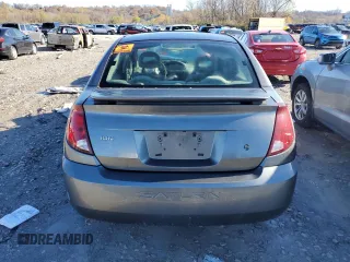 2005 Saturn ION ION 3 z VIN 1G8AL52F85Z104646, wystawiony jako Copart lot #81240794 z przebiegiem 239 497 mil mil oraz Nie do naprawy. Historia ofert i sprzedaży dostępna na DreamBid. Obrazek 6.