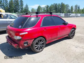 2004 Subaru Impreza TS z VIN JF1GG65524G814185, wystawiony jako IAAI lot #42439366 z przebiegiem 196 144 mil mil oraz . Historia ofert i sprzedaży dostępna na DreamBid. Obrazek 4.