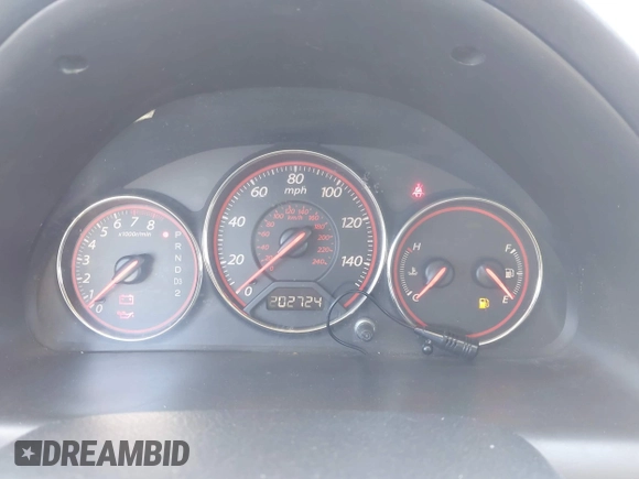 2003 Honda Civic LX with VIN 1HGEM22563L085882, listed as a IAAI auction lot 42227001 with 202,724 mi miles and . Bid and sale history available at DreamBid. Image 7.