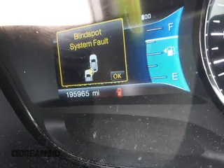 2013 Ford Edge Limited with VIN 2FMDK4KC8DBE06537, listed as a IAAI auction lot 42104475 with 195,965 mi miles. Bid and sale history available at carsss.com. Image 16.
