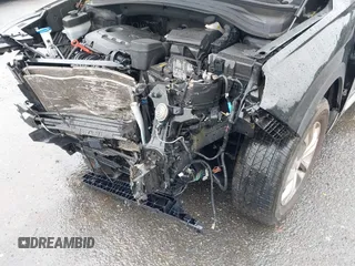 2020 Hyundai Santa Fe SE with VIN 5NMS2CAD8LH161464, listed as a IAAI auction lot 42353895 with 70,429 mi miles and . Bid and sale history available at DreamBid. Image 6.