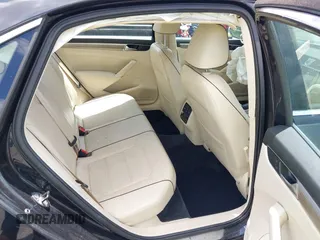 2017 Volkswagen Passat SE with VIN 1VWGT7A32HC034410, listed as a IAAI auction lot 42470146 with 96,226 mi miles and . Bid and sale history available at DreamBid. Image 8.