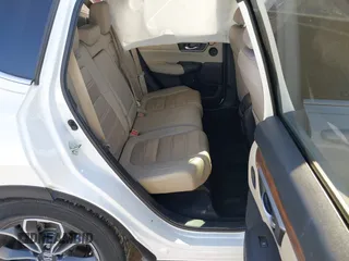2020 Honda CR-V EX-L with VIN 7FART6H84LE007118, listed as a IAAI auction lot 40517626 with 46,426 mi miles and . Bid and sale history available at DreamBid. Image 8.