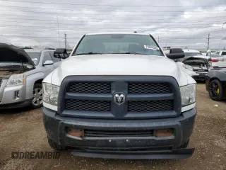 2013 Ram 2500 Tradesman с VIN 3C6TR5CTXDG587581, выставлен на аукционе Copart как лот 79858304 с пробегом 180 378 миль миль и Чистый • Clean title. История ставок и продаж доступна на DreamBid. Изображение 5.