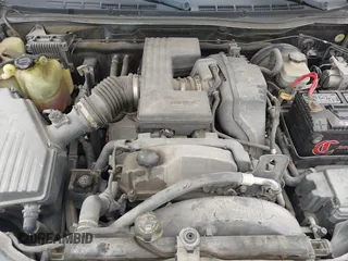 2007 Chevrolet Colorado 2LT with VIN 1GCCS13E278133729, listed as a IAAI auction lot 42075792 with 224,314 mi miles and . Bid and sale history available at DreamBid. Image 10.