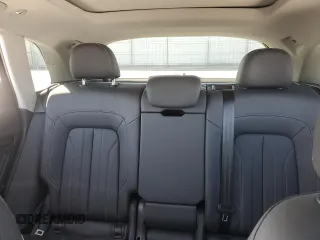 2024 Audi Q5 Premium Plus with VIN WA1BBAFY9R2063776, listed as a Copart auction lot 61252035 with 2,813 mi miles and Salvage title. Bid and sale history available at DreamBid. Image 10.