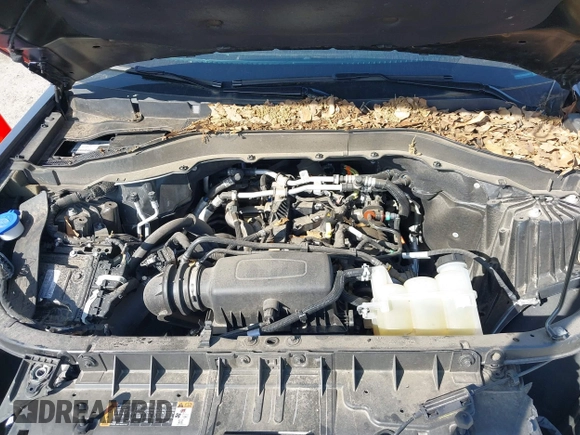 2022 Ford Explorer XLT с VIN 1FMSK7DHXNGA30211, выставлен на аукционе IAAI как лот 41972894 с пробегом 47 414 миль миль и . История ставок и продаж доступна на DreamBid. Изображение 10.
