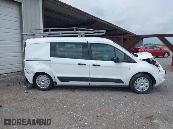 2014 Ford Transit Connect XLT with VIN NM0LS7F76E1135633, listed as a IAAI auction lot 42093807 with 191,911 mi miles and . Bid and sale history available at DreamBid. Image 12.