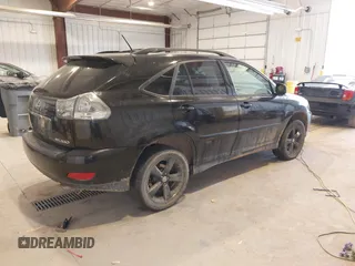 2004 Lexus RX 330 z VIN JTJHA31U340018644, wystawiony jako IAAI lot #42410146 z przebiegiem 266 543 mil mil oraz . Historia ofert i sprzedaży dostępna na DreamBid. Obrazek 4.