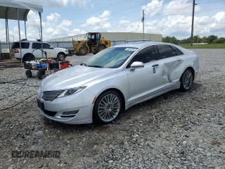 2013 Lincoln MKZ с VIN 3LN6L2JK5DR823005, выставлен на аукционе Copart как лот 60849765 с пробегом 78 318 миль миль и Списание • Salvage title. История ставок и продаж доступна на DreamBid. Изображение 1.