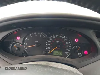 2004 Ford Focus ZX5 with VIN 3FAHP37314R110616, listed as a IAAI auction lot 42581804 with 94,252 mi miles and . Bid and sale history available at DreamBid. Image 7.