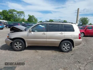 2007 Toyota Highlander z VIN JTEHP21A570207913, wystawiony jako IAAI lot #42321299 z przebiegiem 205 780 mil mil oraz . Historia ofert i sprzedaży dostępna na DreamBid. Obrazek 15.