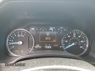 2018 Ford Expedition Platinum с VIN 1FMJU1MTXJEA01000, выставлен на аукционе Copart как лот 59092905 с пробегом 80 810 миль миль и Списание • Salvage title. История ставок и продаж доступна на DreamBid. Изображение 9.