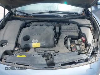 2010 Nissan Maxima SV with VIN 1N4AA5AP4AC844929, listed as a IAAI auction lot 42671826 with 136,295 mi miles and . Bid and sale history available at DreamBid. Image 10.