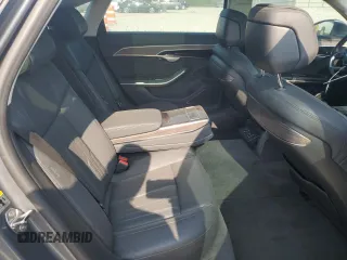 2019 Audi A8 с VIN WAU8DAF80KN011836, выставлен на аукционе Copart как лот 62302435 с пробегом 112 440 миль миль и Списание • Salvage title. История ставок и продаж доступна на DreamBid. Изображение 10.