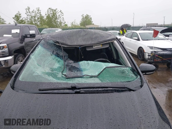 2022 Chevrolet Bolt EV 1LT with VIN 1G1FW6S08N4125667, listed as a IAAI auction lot 42312435 with 85,383 mi miles and . Bid and sale history available at DreamBid. Image 6.