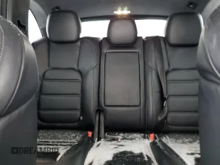 2015 Porsche Cayenne Turbo z VIN WP1AC2A28FLA80645, wystawiony jako Copart lot #45546165 z przebiegiem 105 952 mil mil oraz Szkoda całkowita • Salvage title. Historia ofert i sprzedaży dostępna na DreamBid. Obrazek 10.