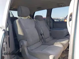 2008 Toyota Sienna with VIN 5TDZK23C98S149793, listed as a IAAI auction lot 41985558 with 228,671 mi miles and . Bid and sale history available at DreamBid. Image 8.