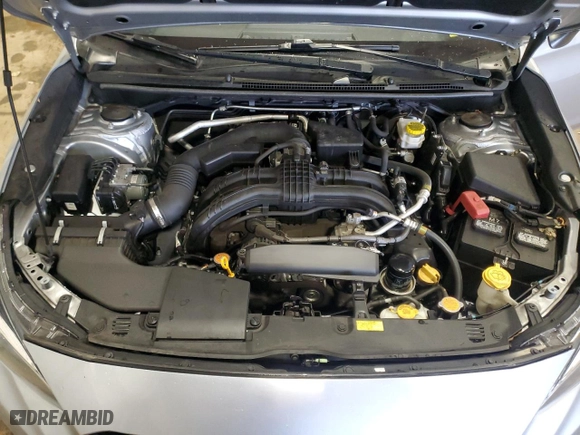2022 Subaru Impreza Sport with VIN 4S3GKAM68N3603782, listed as a Copart auction lot 42835915 with 60,878 mi miles and Salvage Title. Bid and sale history available at carsss.com. Image 11.