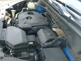 2016 Hyundai Tucson SE с VIN KM8J3CA44GU208038, выставлен на аукционе IAAI как лот 43041832 с пробегом 101 006 миль миль и . История ставок и продаж доступна на DreamBid. Изображение 20.