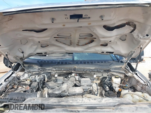 2020 Ford F-250 XL с VIN 1FT7X2B67LED68397, выставлен на аукционе IAAI как лот 41486599 с пробегом 147 579 миль миль и . История ставок и продаж доступна на DreamBid. Изображение 10.