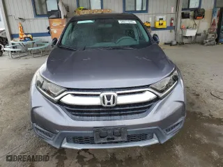 2018 Honda CR-V LX with VIN 2HKRW5H39JH410477, listed as a Copart auction lot 50971845 with 90,319 mi miles and Salvage Title. Bid and sale history available at carsss.com. Image 5.