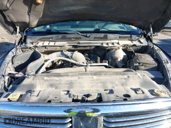 2013 Ram 1500 Outdoorsman with VIN 1C6RR7LT6DS683111, listed as a IAAI auction lot 41413038 with 196,498 mi miles. Bid and sale history available at carsss.com. Image 10.