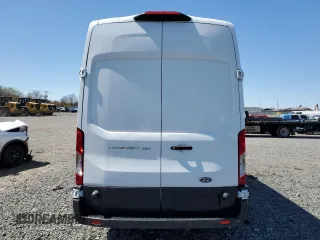 2018 Ford Transit с VIN 1FTBW3XMXJKB40404, выставлен на аукционе Copart как лот 50774585 с пробегом Не указан миль и Списание • Salvage title. История ставок и продаж доступна на DreamBid. Изображение 6.