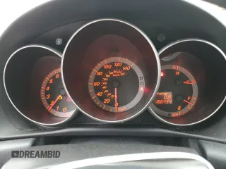 2007 Mazda 3 S Sport with VIN JM1BK144371600313, listed as a Copart auction lot 72448064 with 166,494 mi miles and Salvage Title. Bid and sale history available at DreamBid. Image 9.