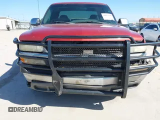 2001 Chevrolet Silverado 1500 LS with VIN 2GCEC19V311378627, listed as a IAAI auction lot 42077389 with 356,476 mi miles and . Bid and sale history available at DreamBid. Image 6.