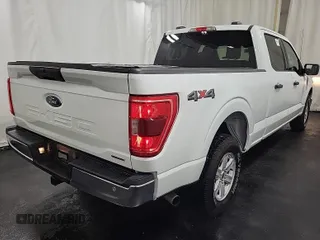 2023 Ford F-150 XL с VIN 1FTFW1E85PFB56569, выставлен на аукционе IAAI как лот 42799832 с пробегом 46 625 миль миль и . История ставок и продаж доступна на DreamBid. Изображение 31.