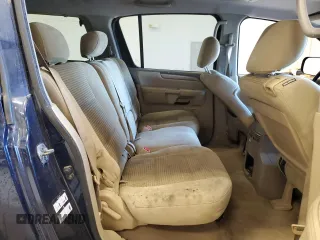 2010 Nissan Armada Titanium z VIN 5N1BA0ND1AN605968, wystawiony jako Copart lot #46100125 z przebiegiem Nie podano mil oraz Czysty tytuł • Clean title. Historia ofert i sprzedaży dostępna na DreamBid. Obrazek 11.