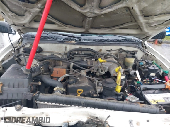 1999 Toyota Tacoma PreRunner with VIN 4TASM92N6XZ486308, listed as a IAAI auction lot 41730664 with Not provided miles and . Bid and sale history available at DreamBid. Image 10.