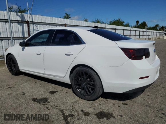 2014 Chevrolet Malibu LT with VIN 1G11E5SL3EF197463, listed as a Copart auction lot 49678405 with 175,827 mi miles and Clean Title. Bid and sale history available at DreamBid. Image 2.
