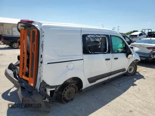 2014 Ford Transit Connect XLT с VIN NM0LS7F75E1169918, выставлен на аукционе Copart как лот 61016734 с пробегом Не указан миль и Чистый • Clean title. История ставок и продаж доступна на DreamBid. Изображение 3.