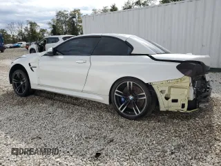 2020 BMW M4 with VIN WBS4Z9C09L5N95177, listed as a Copart auction lot 68749844 with 4,291 mi miles and Salvage Title. Bid and sale history available at carsss.com. Image 2.