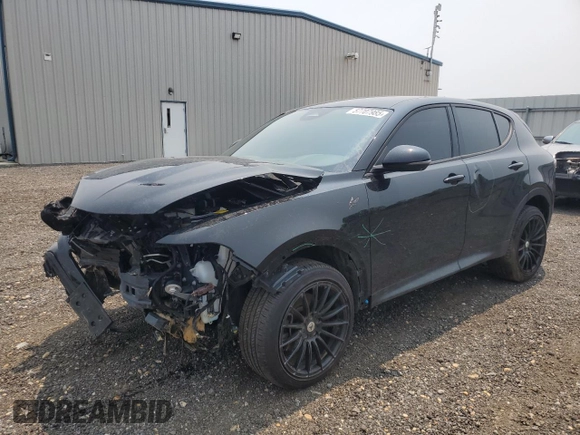 2023 Dodge Hornet GT с VIN ZACNDFAN6P3A07277, выставлен на аукционе Copart как лот 57707985 с пробегом 36 997 миль миль и Списание • Salvage title. История ставок и продаж доступна на DreamBid. Изображение 1.