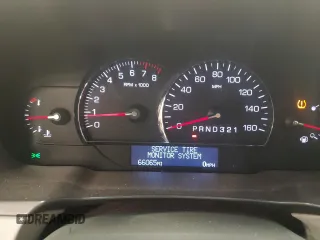 2008 Cadillac DTS 1SA z VIN 1G6KD57Y78U107110, wystawiony jako Copart lot #53548915 z przebiegiem 66 065 mil mil oraz Tytuł czysty. Historia ofert i sprzedaży dostępna na DreamBid. Obrazek 9.