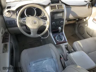 2012 Suzuki Grand Vitara Limited with VIN JS3TE0D77C4100326, listed as a Copart auction lot 74543154 with 131,594 mi miles and Clean Title. Bid and sale history available at carsss.com. Image 8.