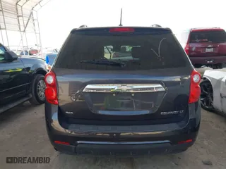 2015 Chevrolet Equinox LT with VIN 1GNFLFEK4FZ119020, listed as a IAAI auction lot 41800388 with 149,090 mi miles. Bid and sale history available at carsss.com. Image 17.